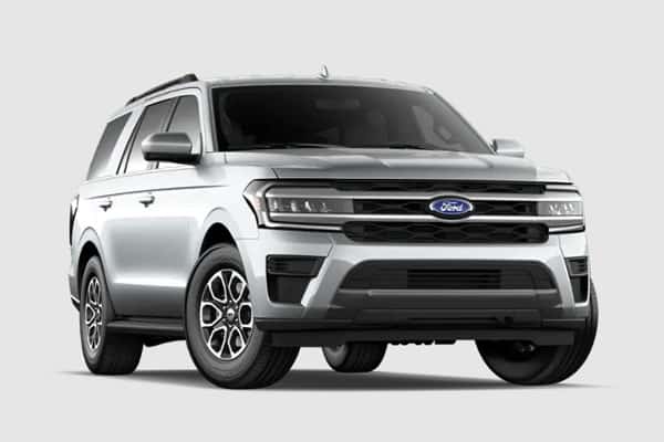 Ford Expedition MAX