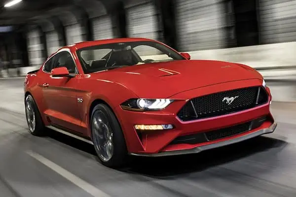 2023 Ford Mustang GT Review | Performance Ford Lincoln Bountiful