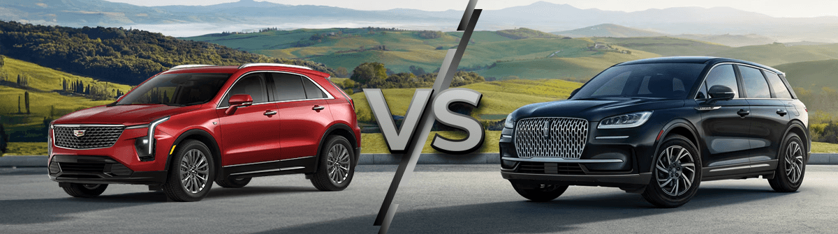Luxury Crossover Comparison: Ultimate Guide to Top Models 2026