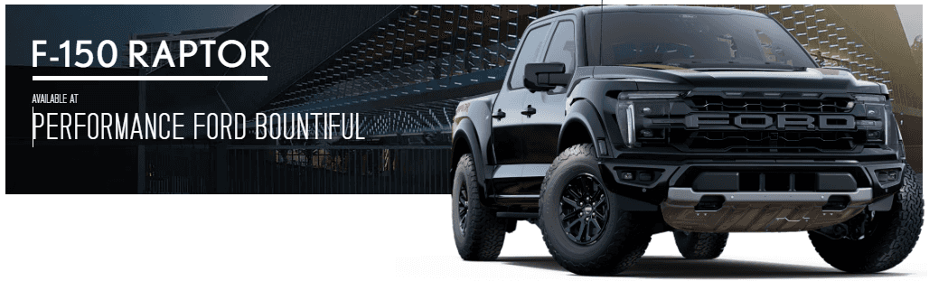 2025 Ford Raptor R