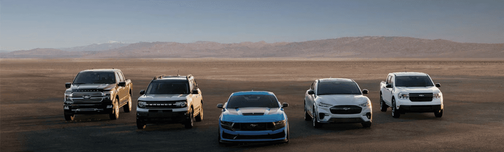 Performance Ford Bountiful Used Car Buying