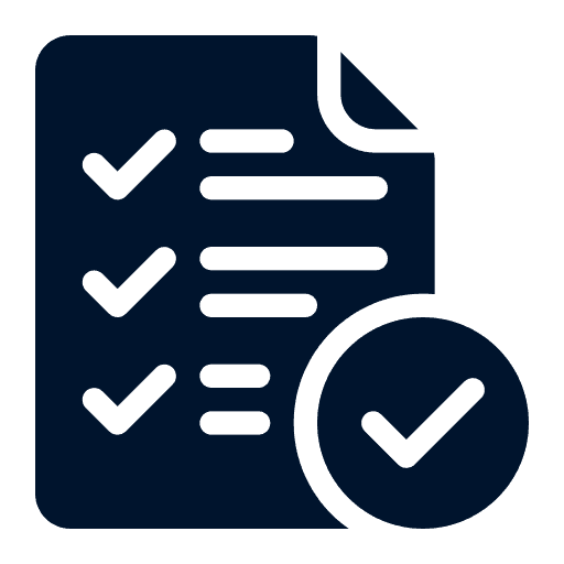 checklist
