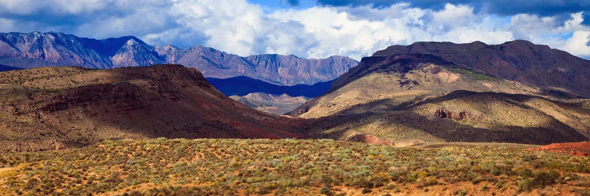 utah landscape