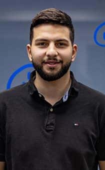 Adam Oleimi