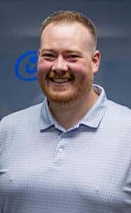 Blake Heslop
