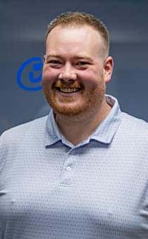 Blake Heslop