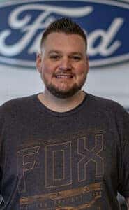 Brady Cook