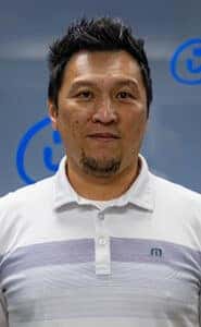 Charles Wahjudi