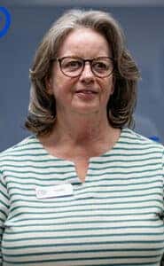 Debbie Lane
