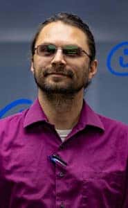 Dustin Warner