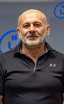 Goran Kekerovic
