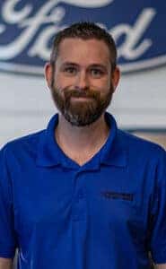Jared Dille