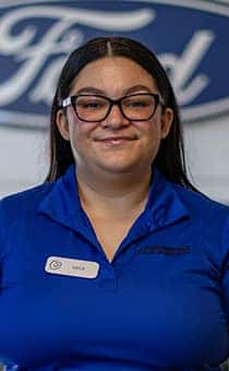 Mitzi Lopez