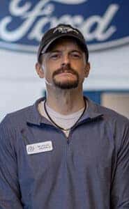 Nicholas Milner