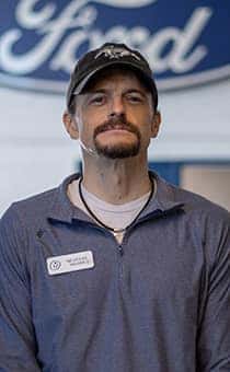 Nicholas Milner