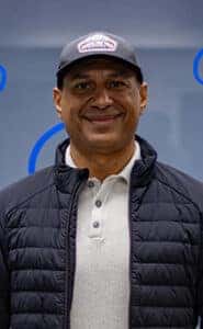 Ray Ahmed