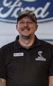 Rob Johnson
