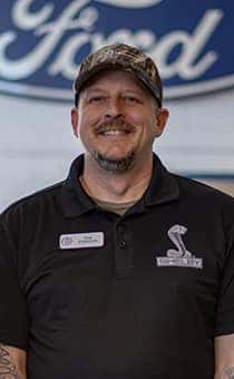 Rob Johnson