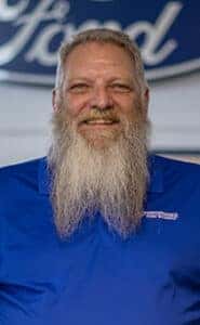 Ron Smith