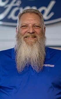 Ron Smith