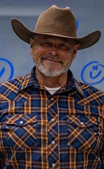 Texas Mike