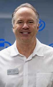 Trent Bell