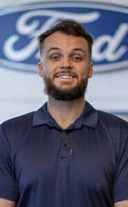 Trey Hawkes