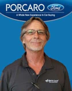Rick  Zinda 