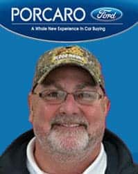 Rick Klinkhammer