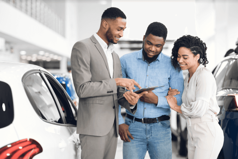 About Us Portage Ford serving Columbus, WI