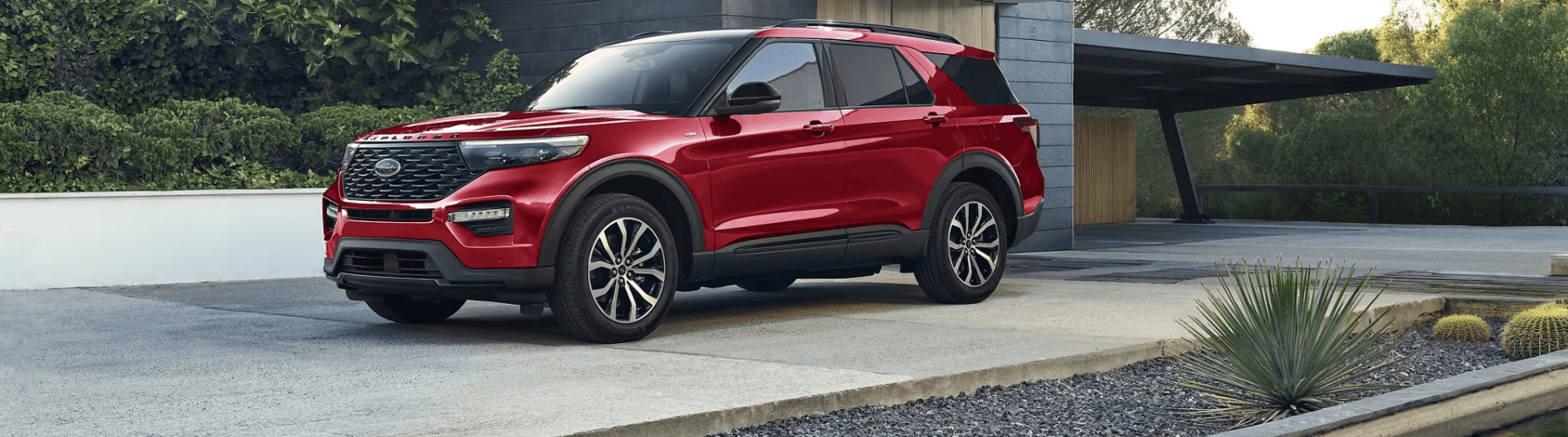 New 2024 Ford Explorer Model Review Portage Ford