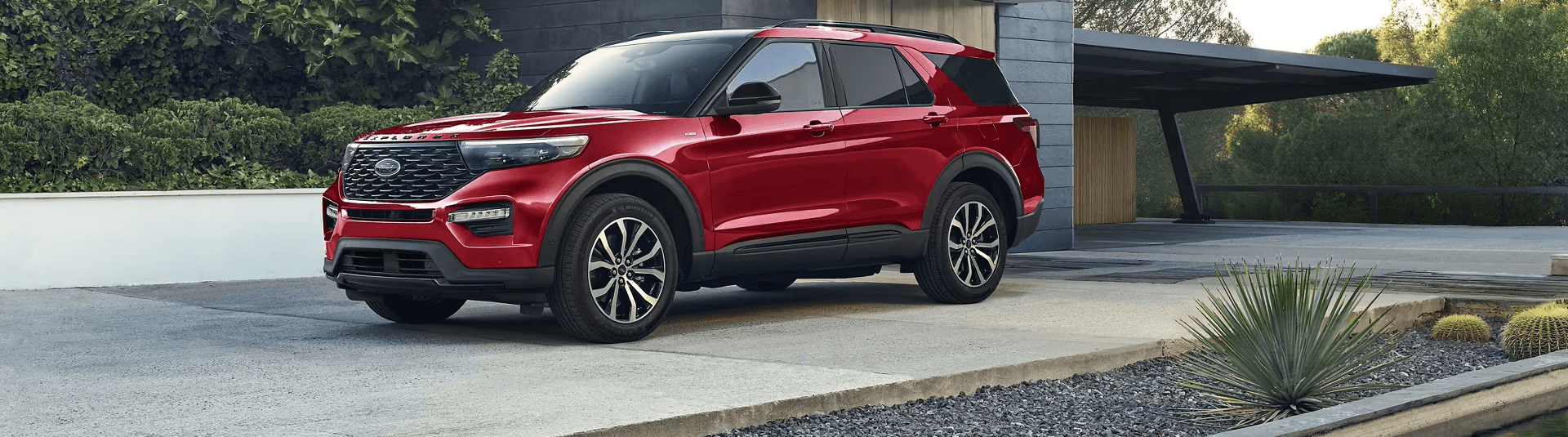 New 2024 Ford Explorer Model Review Portage Ford