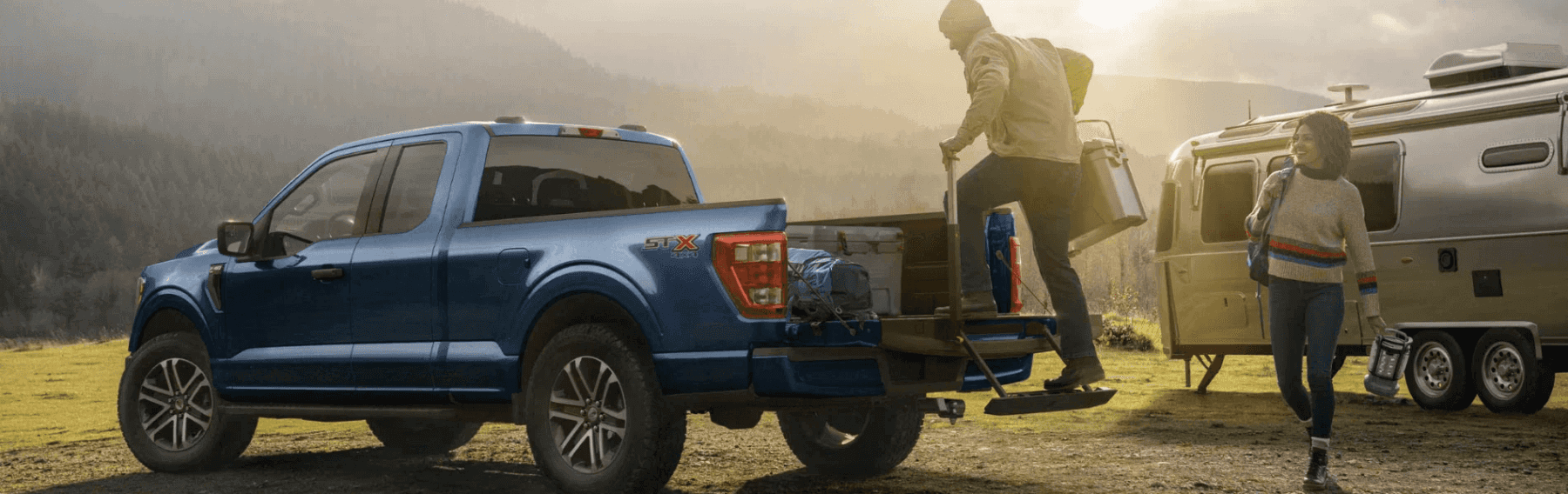 New 2024 Ford F150 Review Portage Ford