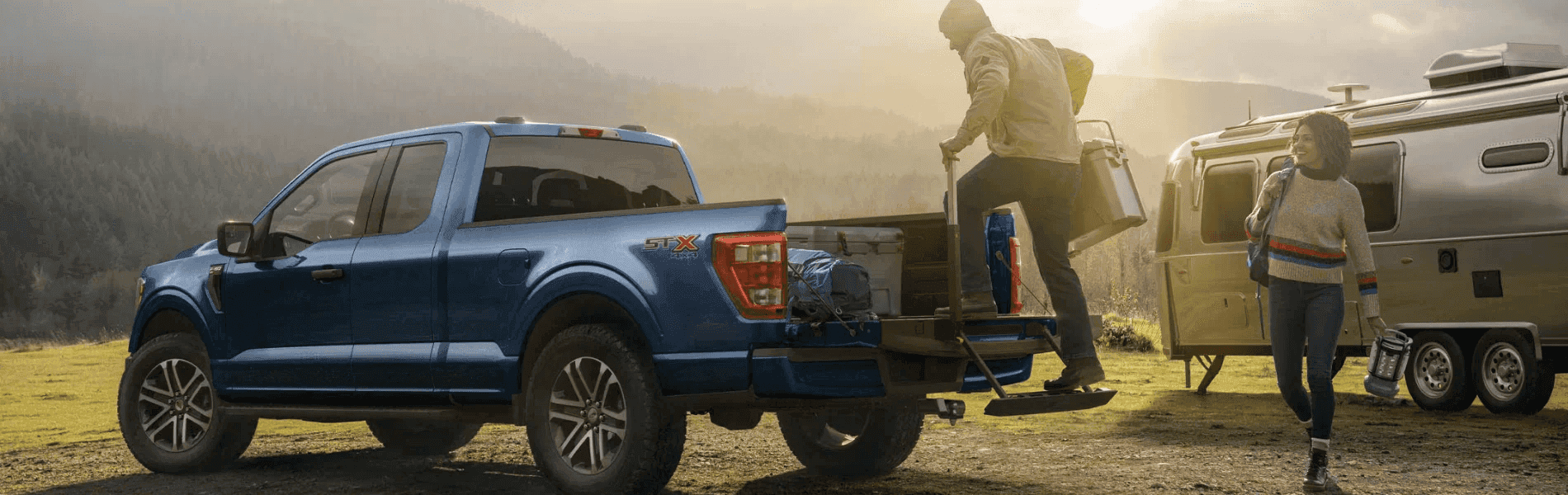 New 2024 Ford F150 Review Portage Ford