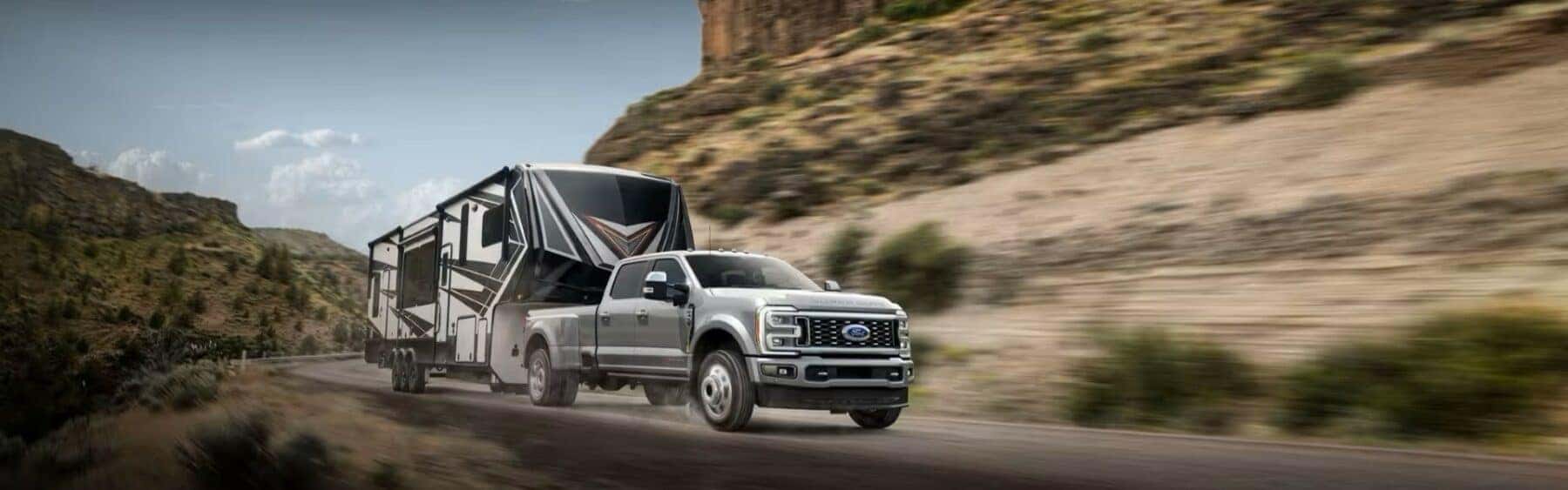 New Ford F250 Super Duty Model Review Portage Ford