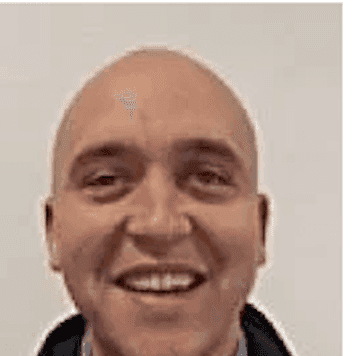 Michael MacDonald
