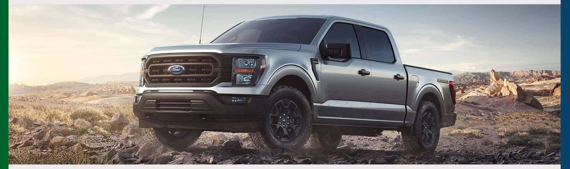 The New Ford F-150 Rattler is Coming this Fall!  Sunrise Ford The New Ford  F-150 Rattler is Coming this Fall!