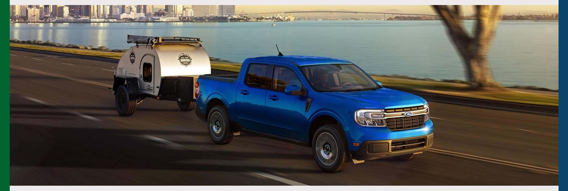 2023 Ford Maverick in Portsmouth, NH Portsmouth Ford