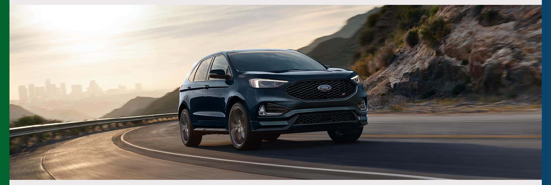 2023 Ford Edge for Sale in Portsmouth, NH Portsmouth Ford