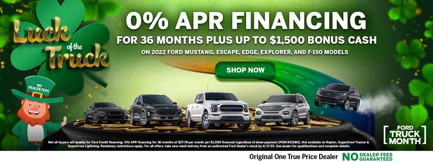 0% APR