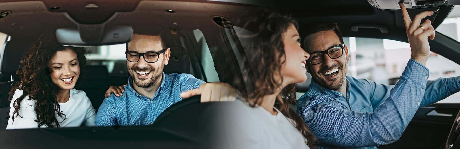 Ford Blue Advantage Dealer Portsmouth Ford Shop Now