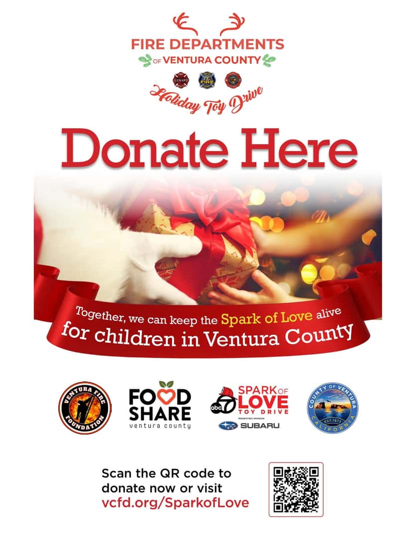 toy drive