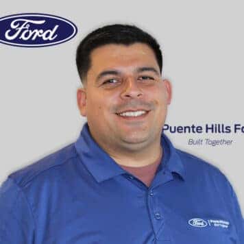 Ricardo Hernandez