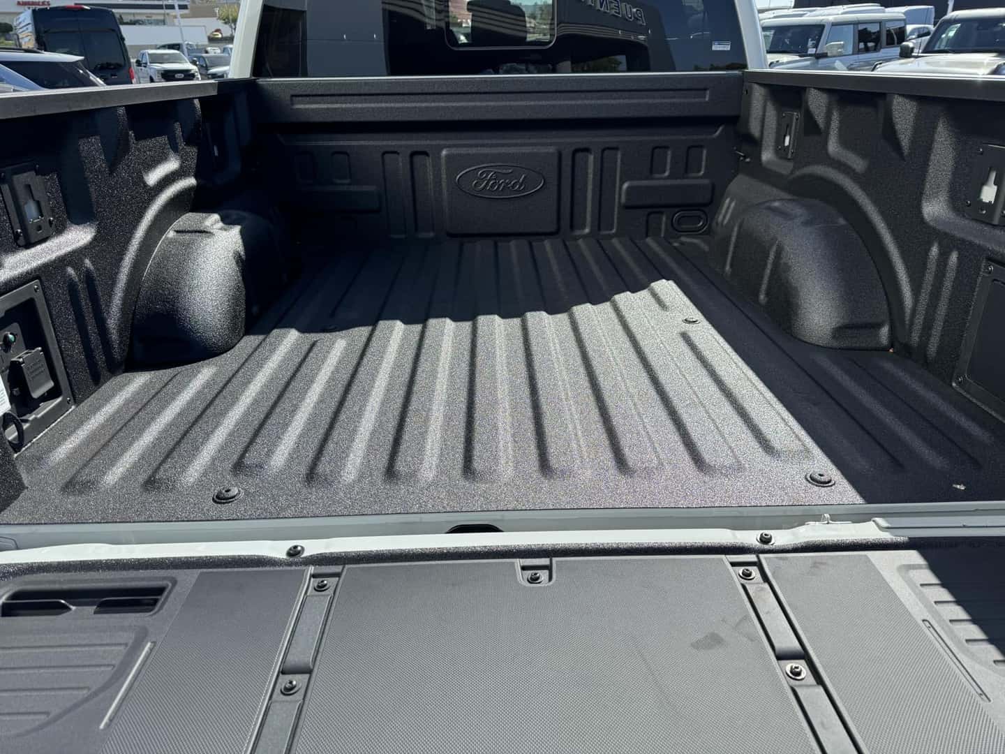 F-150 Raptor
