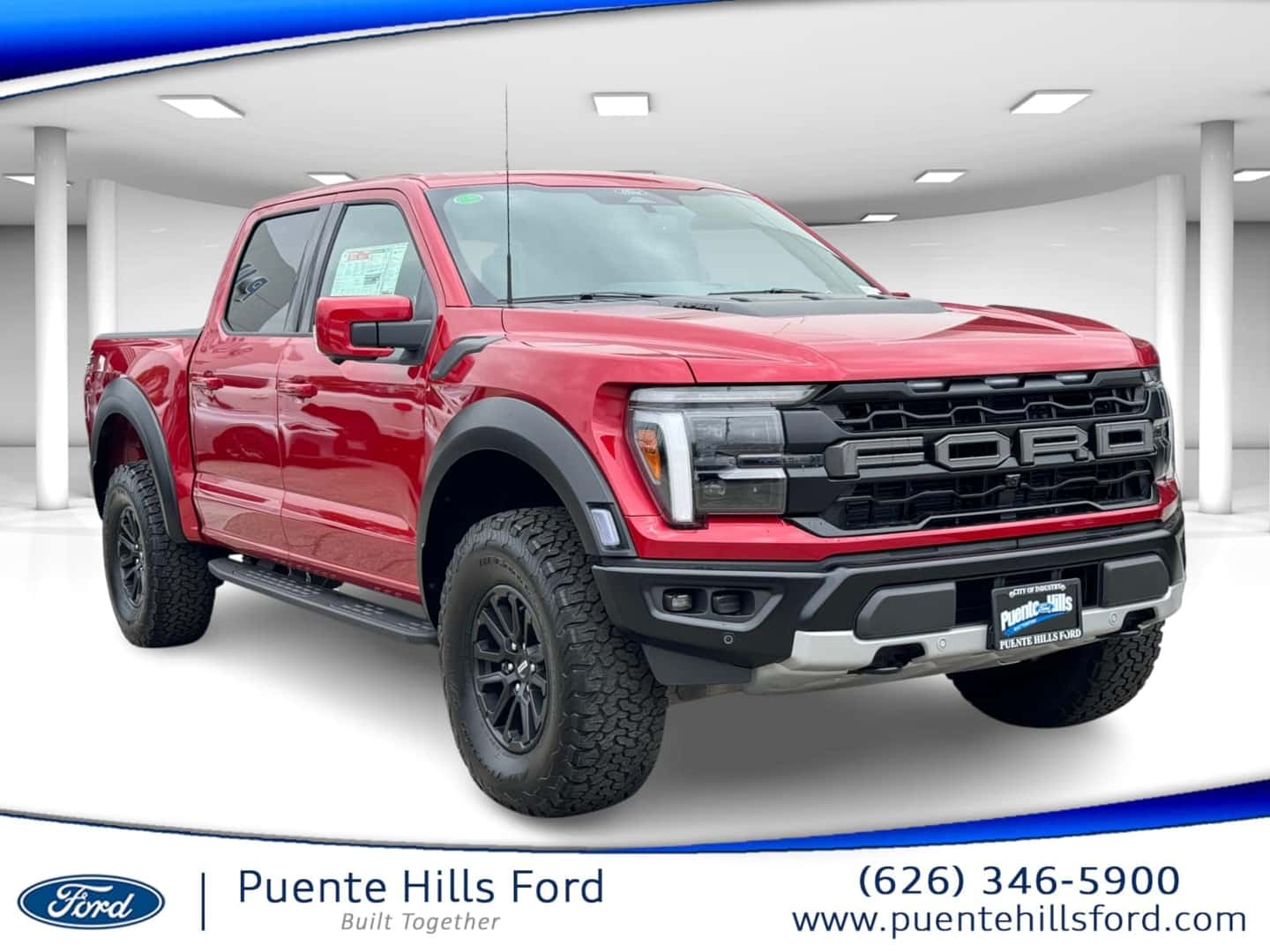 F-150 Raptor 3