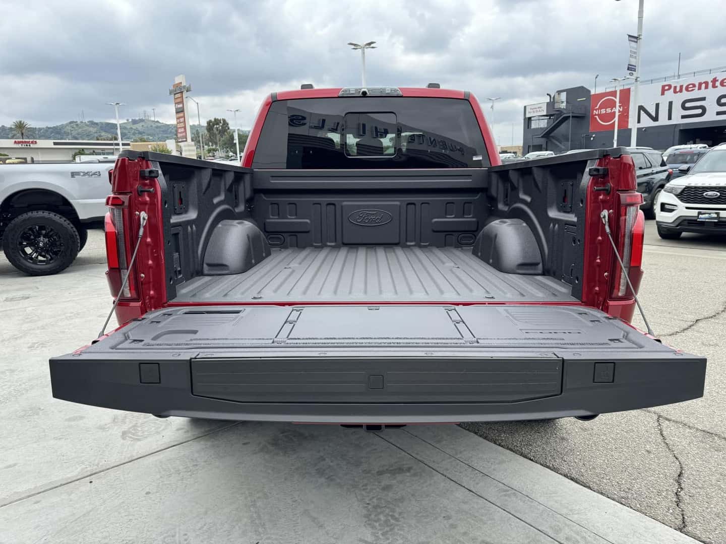 F-150 Raptor 3