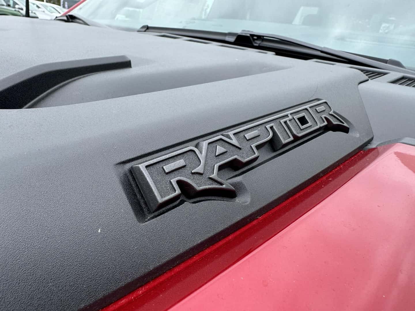 F-150 Raptor 3