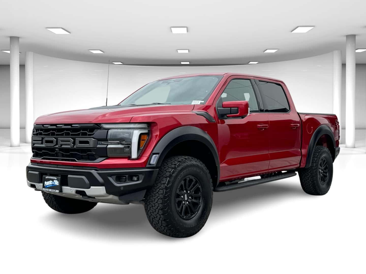 F-150 Raptor 3