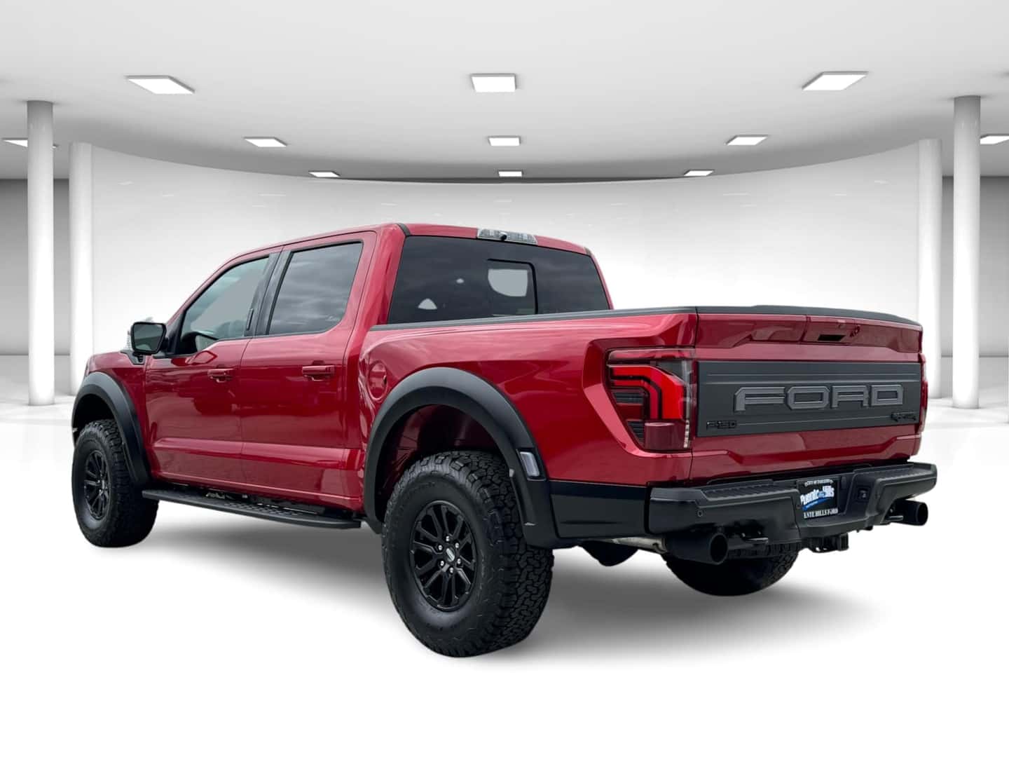 F-150 Raptor 3