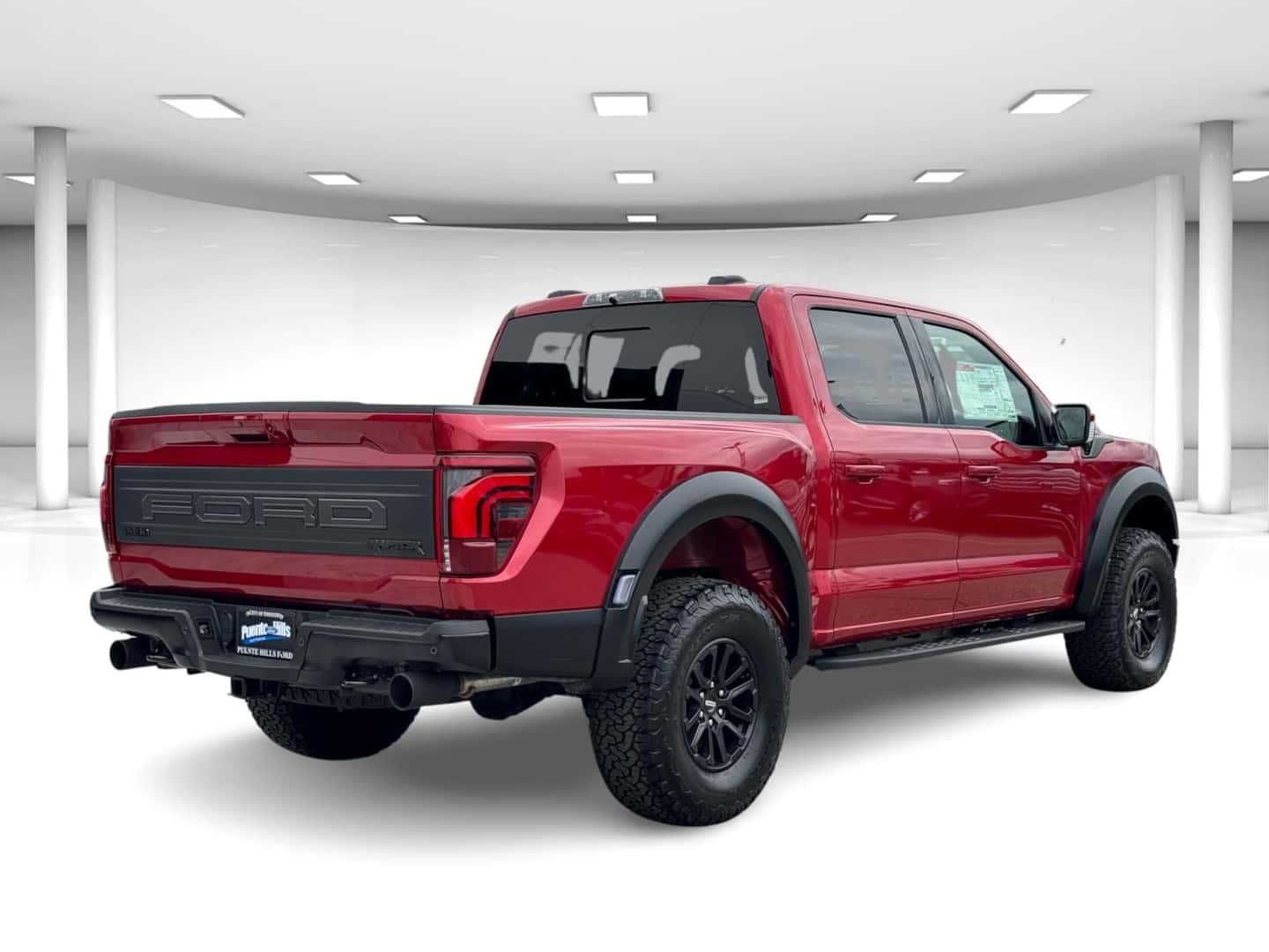 F-150 Raptor 3